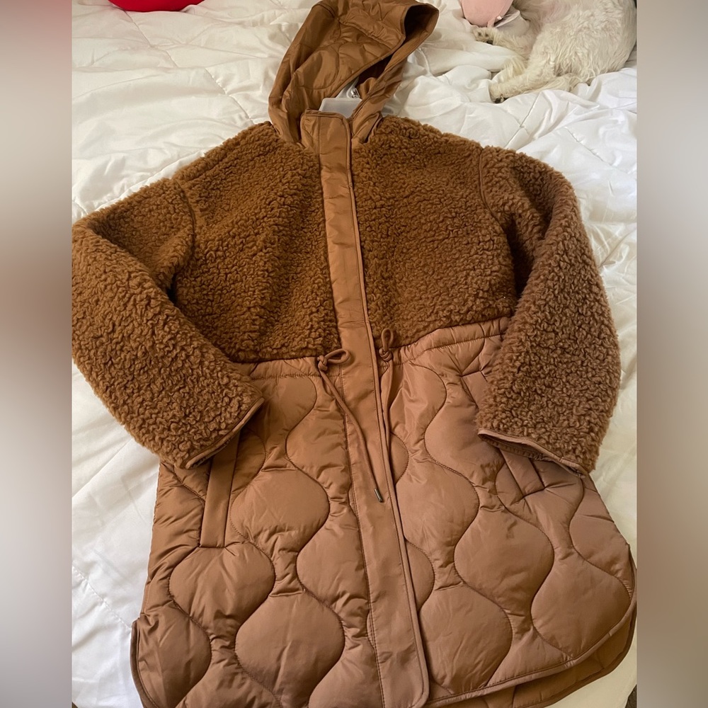OLD NAVY JACKET